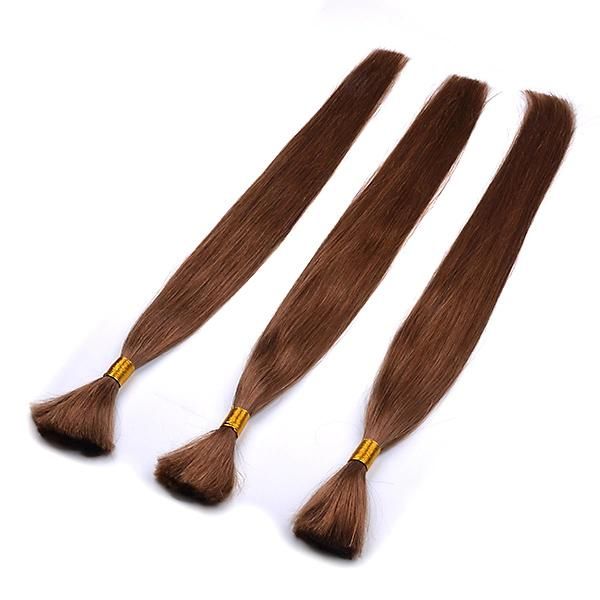 Top Quality Raw Human Hair Bulk