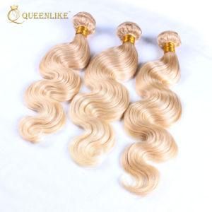 Raw Cambodian Virgin Hair Vendors Body Wave Human Hair Weaving