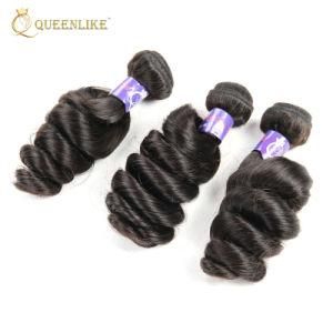 Can Be Dyed Natural Brazilian Human Hair Extension
