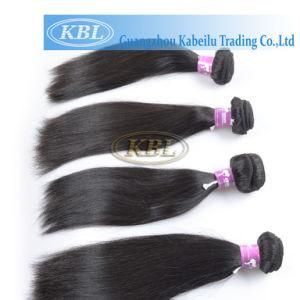 Brazilain Human Hair Extension, Grade 7A Hair