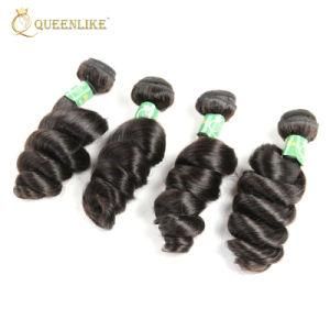 100% Virgin Brazilian Vendor Mongolian Human Hair Extensions