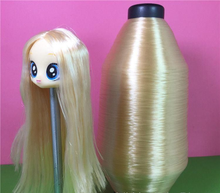 Dolls Wigs Custom Made PA Nylon BJD Blyth Dolls Hairpiece Nylon Wigs
