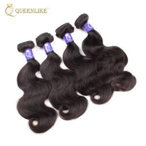 Reliable Human Hair Supplier Wholesale Natural Malaysian Human Hair