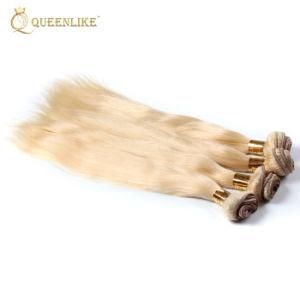 613 Virgin Color Raw Virgin Mink Brazilian Hair Bundles