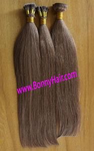 Nano Ring Hair Extension Brazilian Human Remy Hair