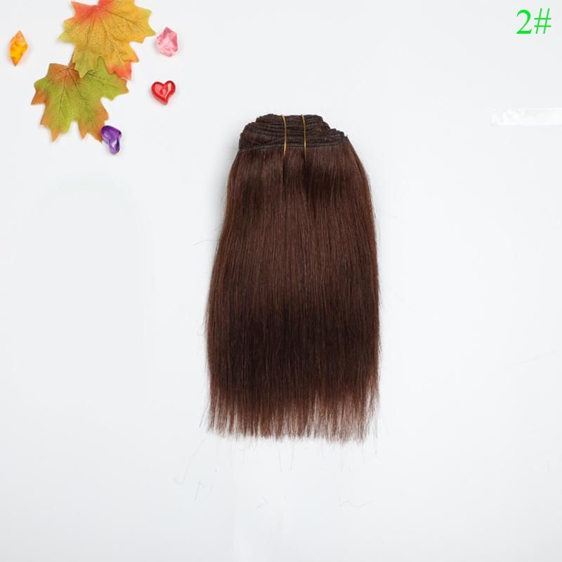 Cheap Doll Wig Hair Doll Mohair Type Angora Wefts Doll Top Selling Curly Angola Mohair Weft Hair