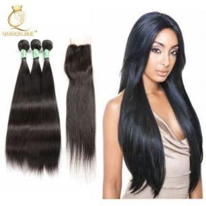 Raw Peruvian Unprocessed Virgin 100 Human Hair Extension
