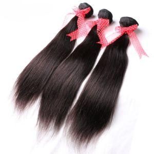 Cheap Human Virgin 10A Grade Malaysian Hair Extension