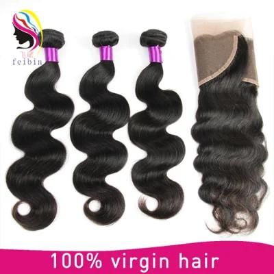 8-30 Inch Top Grade Body Wave Human Hair Extension