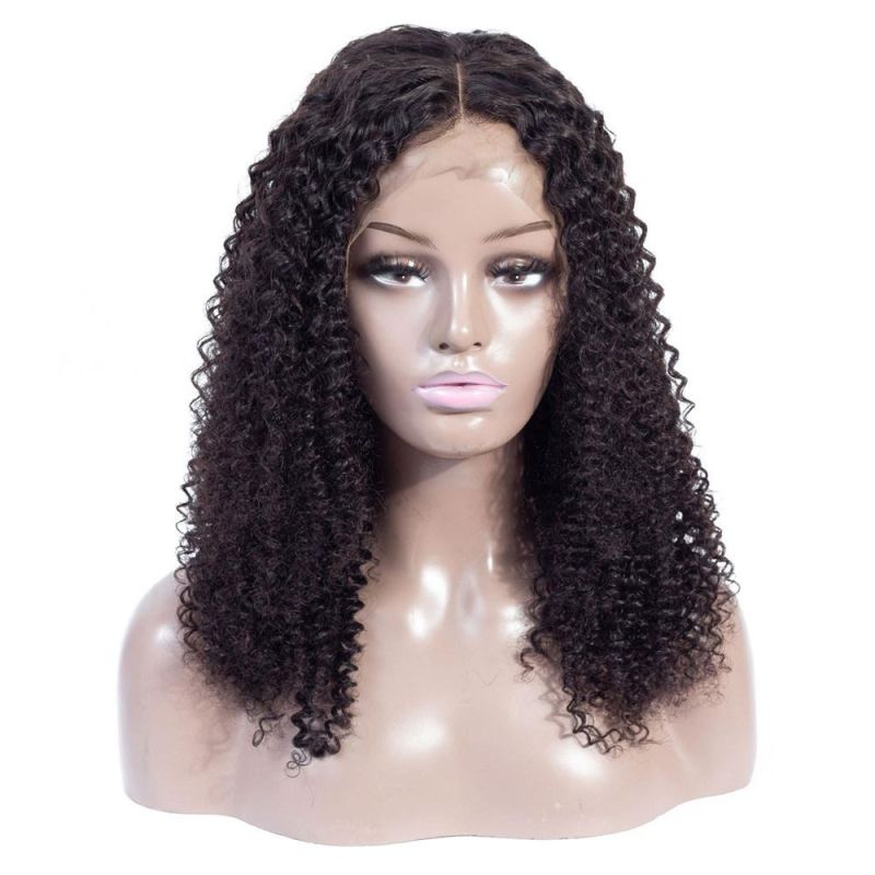 HD Lace Frontal Wigs Brazilian Straight Human Hair Wigs