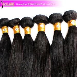 Wholesale 16inch 100g Per Piece 6A Grade Straight Peruvian Human Hair Wigs