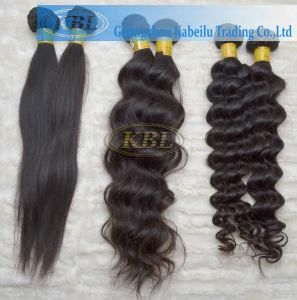 Color 1b Loose Wave Russian Fede Jumbo Braiding Hair Bulk