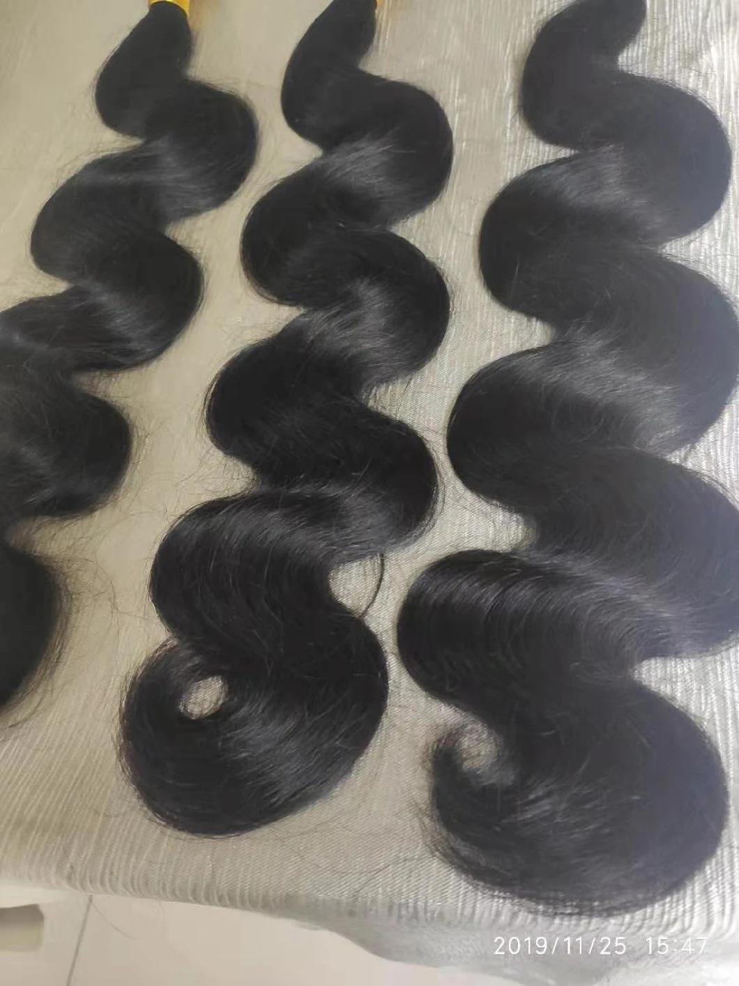 9A Grade Hair Full Cuticle Brazilian Hair Body Wave Human Hair Bundles