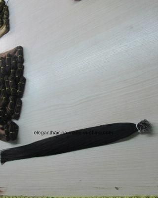 Nano Tips Virgin Brazilian Hair Extension