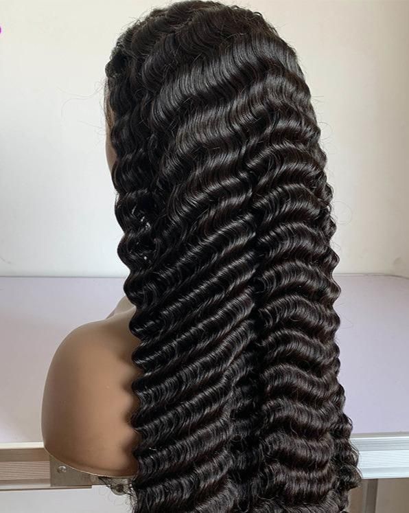 Sunlight Loose Deep Brazilian Hair