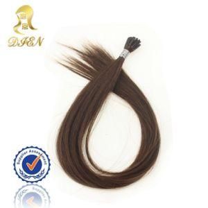 Indian Beautiful Keratin I Tip Hair Extension