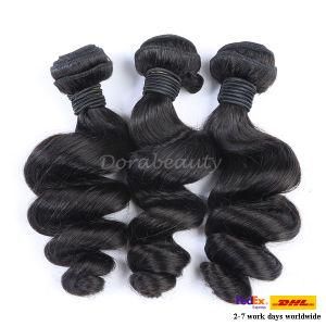 Human Hair Unprocessed Virgin Brazilian Human Hair Weaving