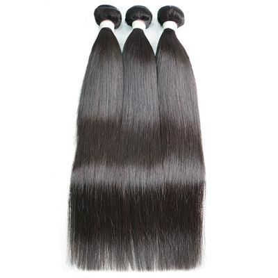 Cheap Silky Straight Unprocessed Indian Hair Cuticle Aligned Hair Virgin Human Remy Hair Extensions