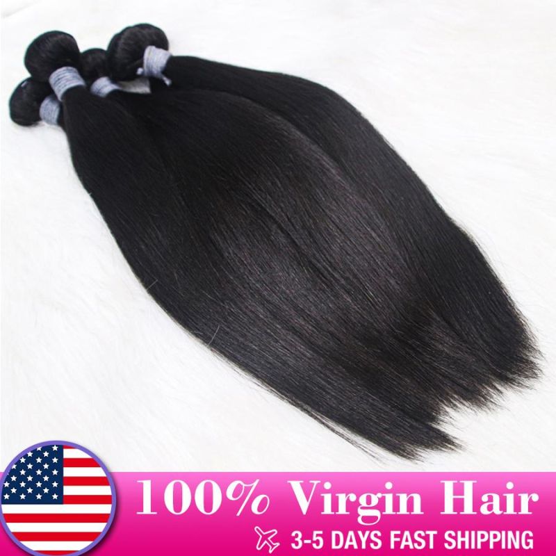 Wholesale Peruvian Black Body Wave Natural Human Hair Toupees Synthetic Hair Braid Weave Brazilian Virgin Human Hair Extensions
