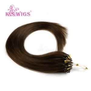 New Arrival Brazilian Micro Ring Hair