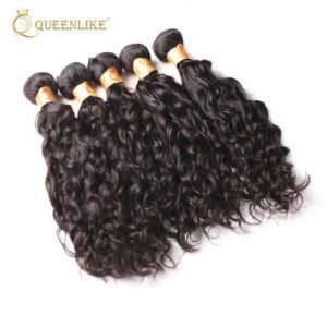 10A Grade Natural Brazilian Human Cuticle Aligned Hair Weaving