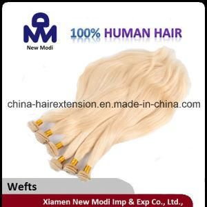 100% Human Hair Remy Hair Weave in Hair Extensions
