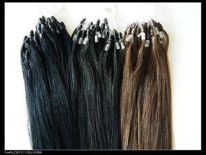 Brazilian Micro Ring Virgin Hair Extension