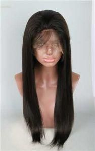 100% Brazilian Human Virgin Wig Body Straight