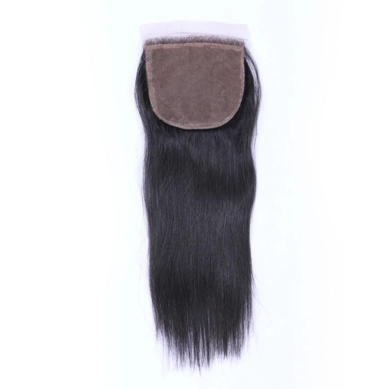 Kbeth Straight 4*4 Transparent Lace 16 Inch Closure Cheap Factory Price Ladies Toupees From China Xuchang