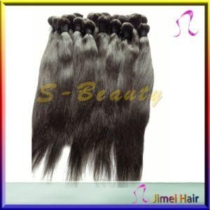 Malaysian Remy Virgin Human Hair (SB-M-STW)