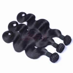 Lab Factory Wholesale Indian Virgin Body Wave Human Hair