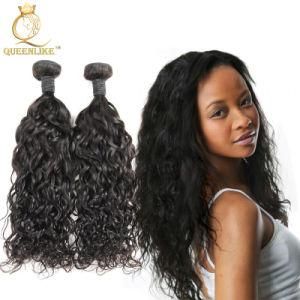 Wholesale Human Hair Extensions 100% Raw Indian Hair