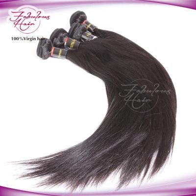 Natural Raw Virgin One Donor 100% Human Hair Indian Hair