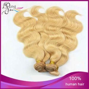 613# Body Wave 100% Virgin Remy Human Hair Extenation