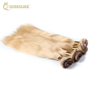 Raw Virgin Brazilian Vendors 613 Color Human Hair Bundles