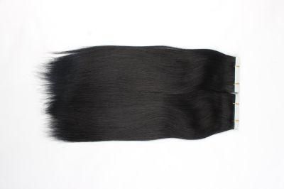 100% Brazilian Grade 8A Tape Hair Extension Human Hair