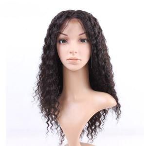 Wholesale Virgin Natural Human Malaysian Human Hair Lace Frontal Wig