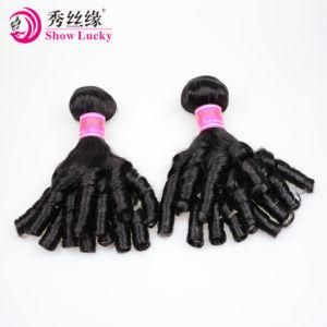 Wholesale Weaving Hair Extension Cuticle Remy Virgin European Human Hair Africa Women Style