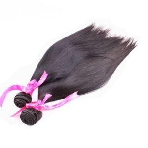 Mongolian Straight Hair Soft and Silky Human Hair Weft