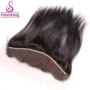 Unprocessed Wholesale Virgin Brazilian Hair Lace Frontal