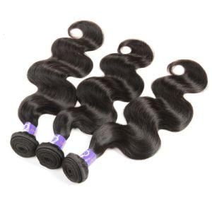Double Drawn Unprocessed Virgin Cuticle Aligned Human Hair Weft