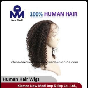 Malaysian Remy Hair Full Lace Wig for Women
