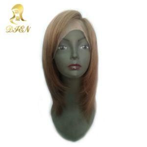 Hand Made Unprocessed European Hair Lace Jewish Wig