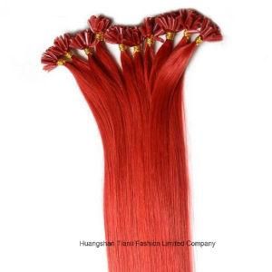 Natural Color Double Layers Hair Wefts Wig