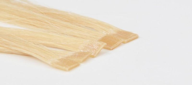 Italian Keratin Pre- Bonded Flat Tip Hair Extension