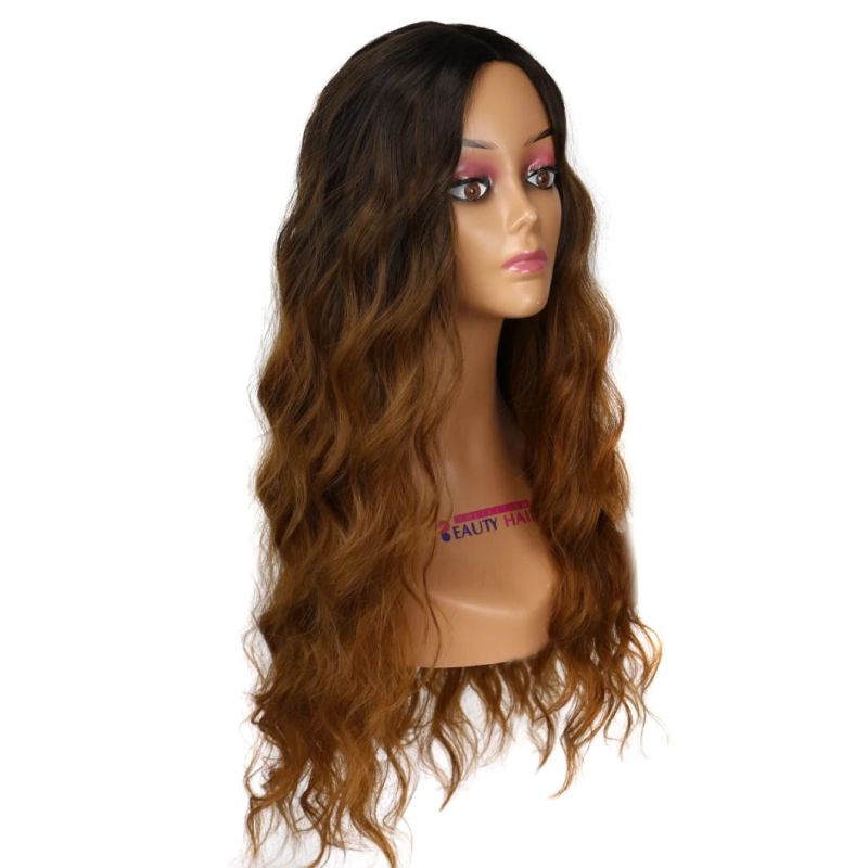 Wholesale Cheap Synthetic Wigs for Black Woman