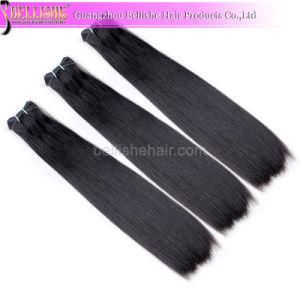 6A Straight Remy Virgin Brazilian Human Hair Products