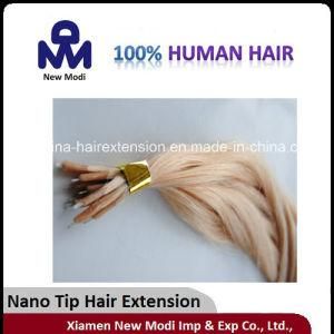 Real Human Hair Virgin Hair Extensions