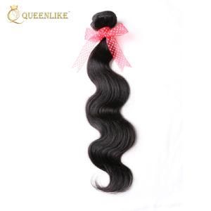 Raw Indian Unprocessed Cuticle Aligned Human Hair From India