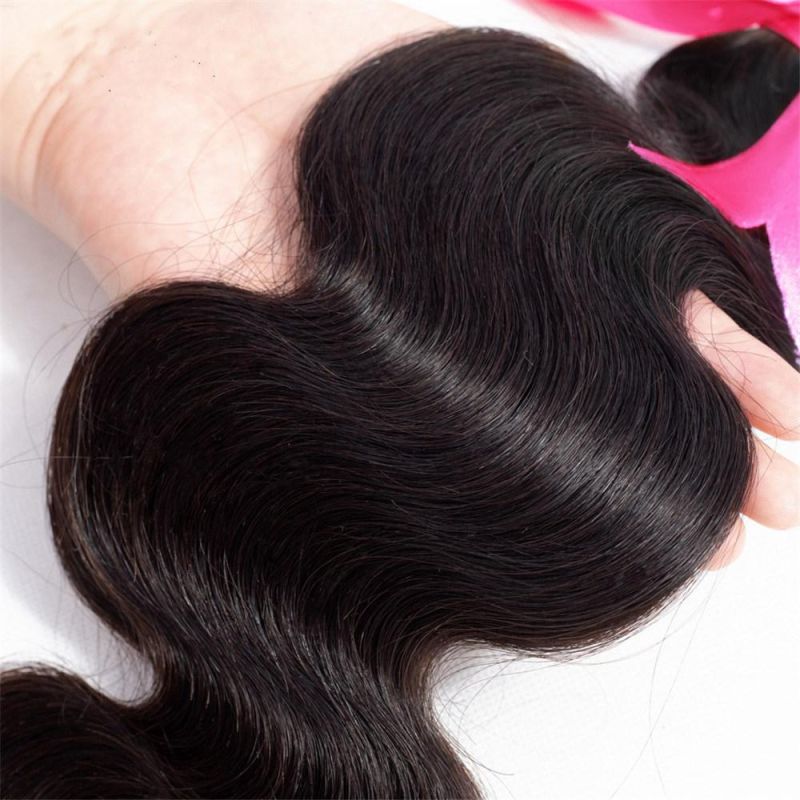 Wholesale Hair Bundle Raw Mink Virgin Mink Hair